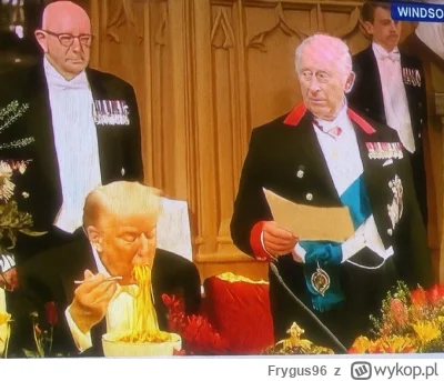 Frygus96 - #wojna #usa