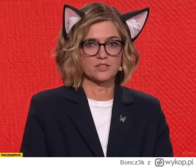 Boncz3k - #wybory Miau miau miau
