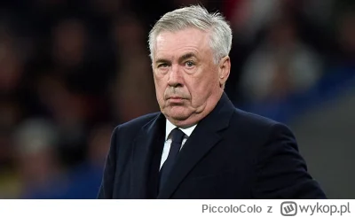 PiccoloColo - Jak Cię gnoju stary nie cierpię za epizod w Juve, tak przyznać muszę, ż...