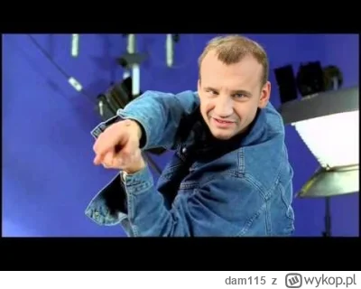 dam115 - Hej! Słuchaj, Cios, nie zmuszaj mnie, żebym Ci nie pokazał, gdzie pieprz… yy...