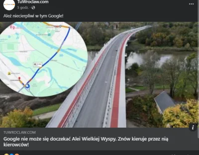 Barracuda_sph - @anonimek123456 jeszcze donośnie map Google - oni mają totalny burdel...