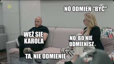 jaroty - #slubodpierwszegowejrzenia

Xd