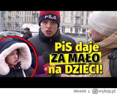 WH40K - PIS za mało daje. Za mało. Powinni tak ze dwa razy więcej dawać. 
#bekazpisu ...