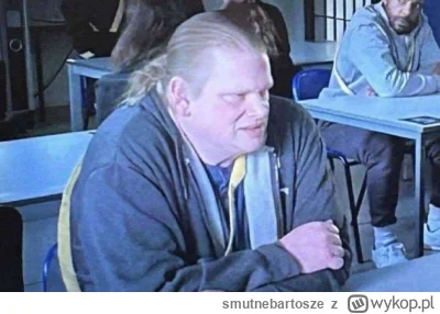 smutnebartosze - #mecz