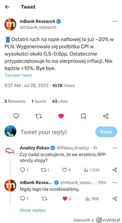 Gustav88 - #gielda #nieruchomosci