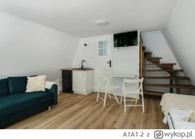 ATAT-2 - A mi wykopki zarzucały że mam TV za wysoko powieszony ( ͡° ͜ʖ ͡°)

#budujzwy...