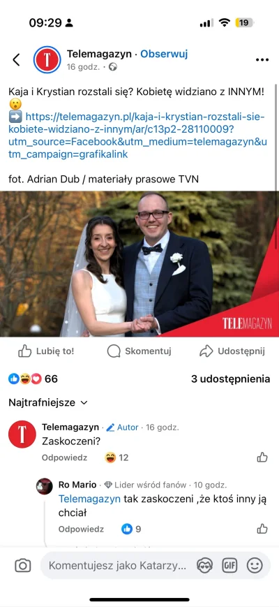 kasiaer69 - #slubodpierwszegowejrzenia