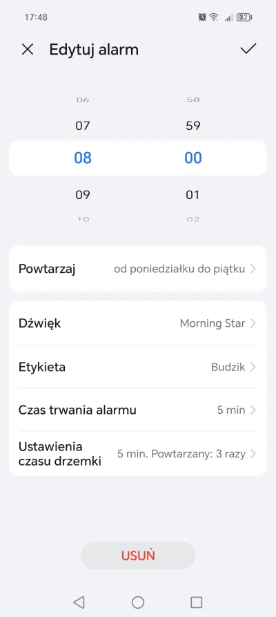 jednorazowka - Jak ja nienawidzę tego bębenkowego cudactwa! Zamiast wpisać godzinę, t...