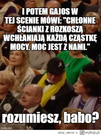 zloty_wkret - #koncertnoworoczny