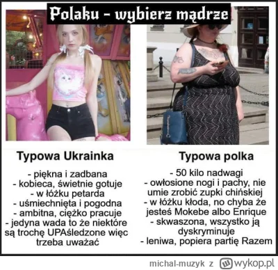 michal-muzyk - #testoviron #p0lka #mokebe #heheszki