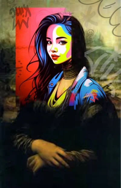 Ytarka - Monia [⚆ᴥ⚆]

#pierdytarke

#art #tworczoscwlasna #digitalpainting #digitalar...