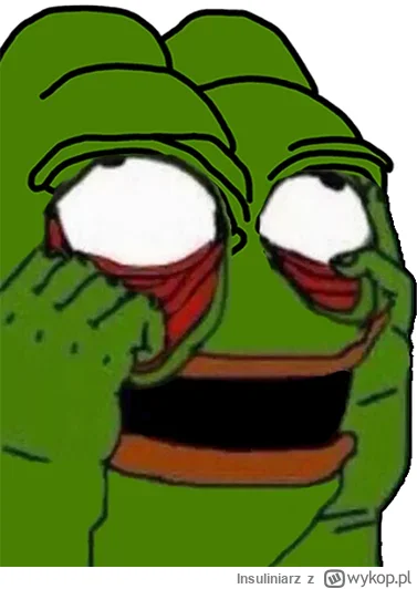 Insuliniarz - Ale oni p------ą
#rolnikszukazony