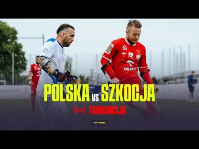 arais_siara - Polska już 3 brameczki w 7 minut, lepiej się poruszają i grają niż nasi...