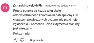 kkecaj - Chciałem sobie sprawdzić co jego widzowie sądzą o całej sprawie, wszedłem w ...