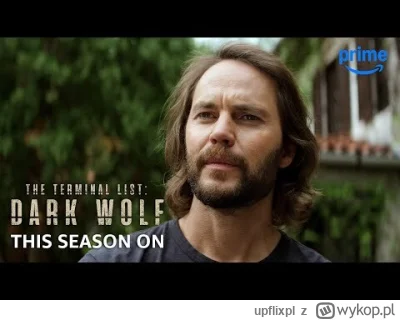 upflixpl - "Lista Śmierci: Mroczny wilk" | Zwiastun pozostałych odcinków pierwszego s...