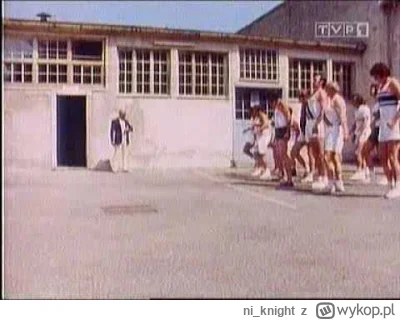 ni_knight - Nie mogło tu Monty Pythona zabraknąć olimpiada ( ͡° ͜ʖ ͡°)