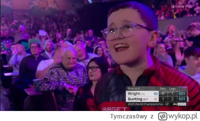 Tymczas0wy - Mama: No idź się pobaw z kuzynem. On wcale nie jest w---------y.
Kuzyn:
...