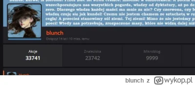 blunch - Świerzbi mnie żeby dodać tę jedną aktywność xD
