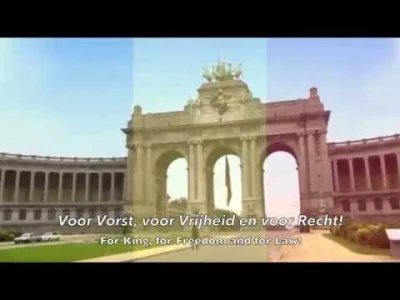yourgrandma - Hymn Belgii