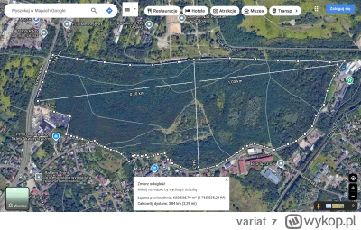 variat - Chciałem Wam pokazać moim zdaniem skrajny popis #patodeweloperka i przekrętó...