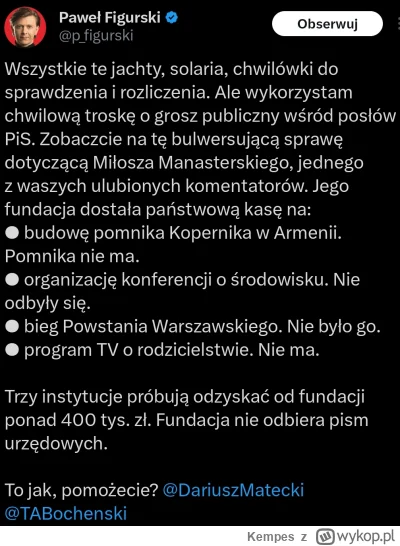 Kempes - @an-drzej Stare znałem ( ͡º ͜ʖ͡º)