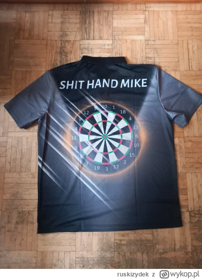 ruskizydek - No siema właśnie przyszła moja paczka z temu ( ͡º ͜ʖ͡º)
#dart