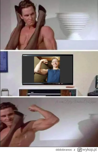 dddobranoc - #odyn #korsir #gejzpasji #yanek