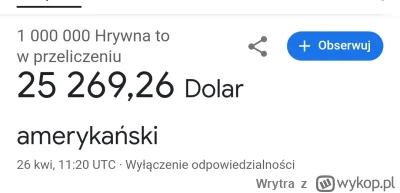 Wrytra - @i-marszi: Rzeczywiście dziecko kosztuje 25 000 $ tak jak Pan Janusz powiedz...