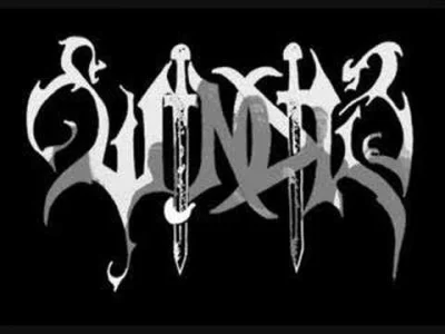 gisot - Windir - Svartesmeden og Lundamyrstrollet 
#blackmetal #folkmetal