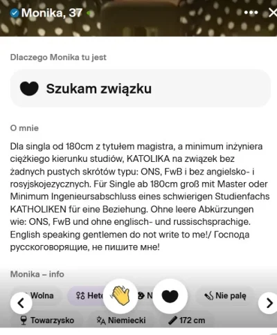 Foxbat - Na pewno znajdziesz emerytko 
#badoo