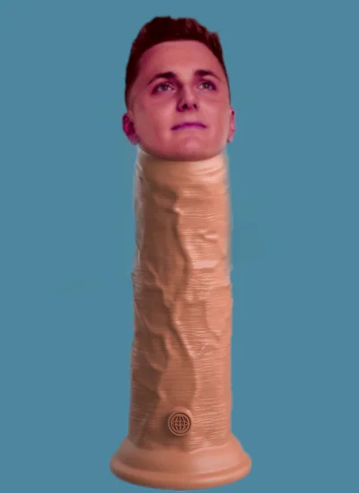 BadBoyIndygo - Członek układu Gdańskiego. 

#famemma #kanalsportowy