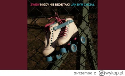 xPrzemoo - Zwidy - Niech będzie jak jest
Album: Nigdy nie będę taki, jak bym chciał
R...