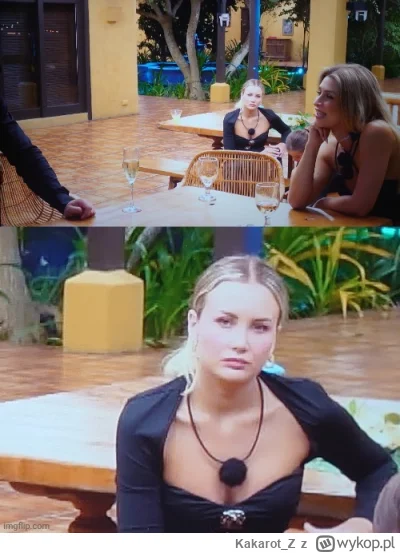 Kakarot_Z - #hotelparadise "mjut" na moje oczy, ale musi piec 
乁(♥ ʖ̯♥)ㄏ