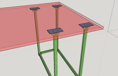 teh_m - @Erk700: Czy na pewno wołasz odpowiednią osobę?

Btw,
 przywierciłbym 

1. Pr...