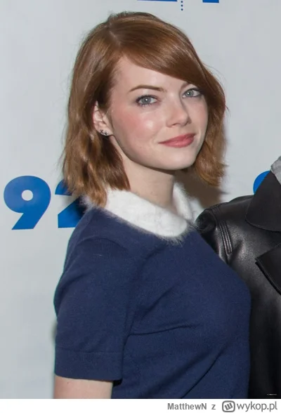 MatthewN - #codziennaemmastone 1513/x

Emma Stone
"Birdman" screening in NY
2014 r.