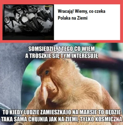 Krs90 - #astronomia #kosmos #spacex #uznanski #heheszki
Tak mi się skojarzyło jak zob...