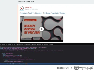 planarize - @Momento83: Ciekawe, na desktopie wyswietla bez ł. Dzięki!