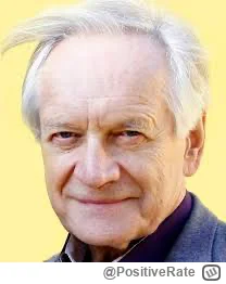 PositiveRate - #konklawe