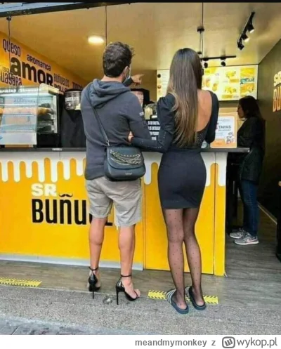 meandmymonkey - @mateusz-gralak: SŁUCHAJ NO TO FRIK FIGHTY SĄ TAKIM MIEJSCEM
TERAZ NA...