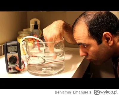 Beniamin_Emanuel - @BrakSlowNaToWszystko: Musiałbyś dotknąć