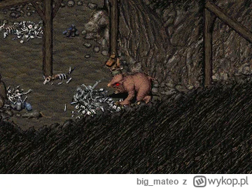 big_mateo - @JuzNieBedePodrywalMirabelek jest tylko jeden Kruul Szczuur