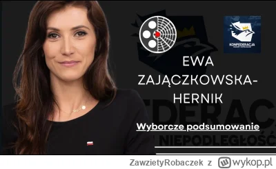 ZawzietyRobaczek - #konfederacja #bekazpisu #bekazlewicy #polityka #wybory