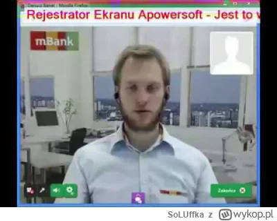 SoLUffka - Dzień dobry Panie Dariusz Banat.
Czy może Pan dla mnie powiedzieć, czemu ...