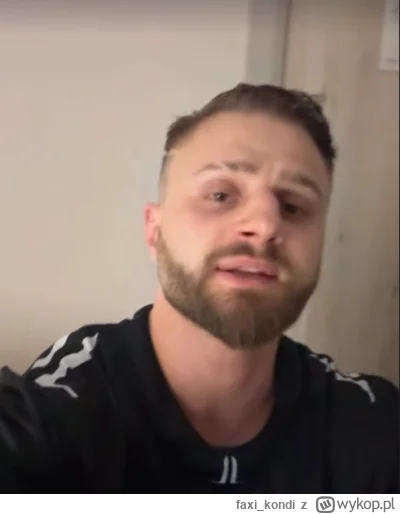 faxi_kondi - #famemma 
kochani przez non stop włączoną klimatyzację byłem chory przed...