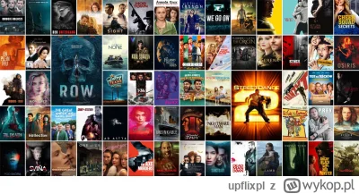upflixpl - Co nowego w CDA Premium – kilkadziesiąt tytułów dodano w katalogu platform...