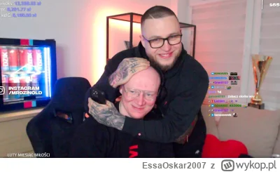 EssaOskar2007 - #famemma Ktoś wie kiedy @BanduraCartel ma live?