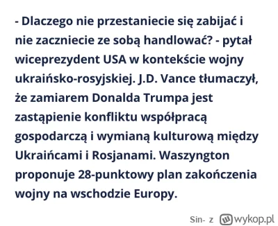Sin- - xDDDDDDDD

#polityka #bekazamerykanow