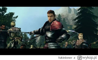 fukinloner - wczoraj skończyłem Kroniki Myrtany. Są jeszcze jakieś dobre mody do #got...