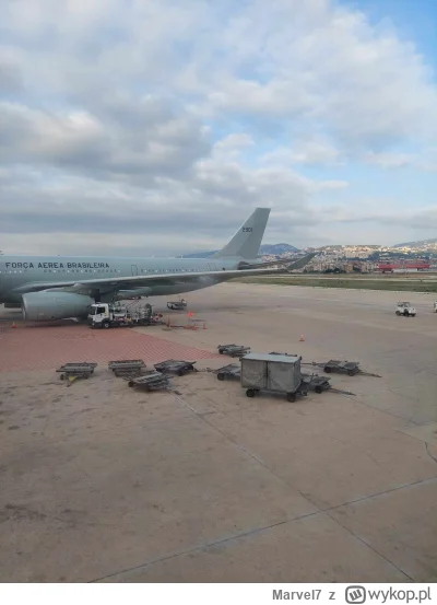 Marvel7 - #wojna #izrael #liban 
Wróciłem z krótkiego wypadu do Libanu. Oczywiście BB...