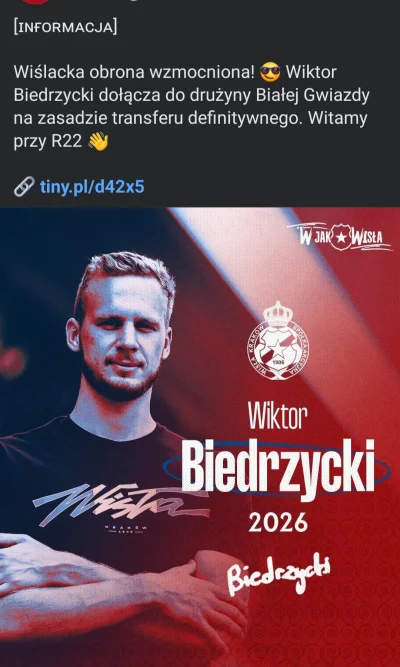 CynicznyDlugouch - #wislakrakow